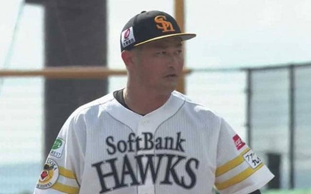 鷹・森唯斗が公式戦初完封勝利　2軍戦で9回3安打無失点11K…引き分け挟み7連勝導く