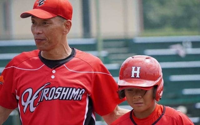 女子中学生が「イメージを変えてくれた」　広島OBの野球観に影響与えた“独自の魅力”