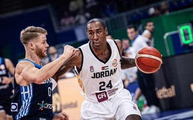 バスケW杯で“ヨルダンのコービー”として活躍するロンデイ・ホリス・ジェファーソン