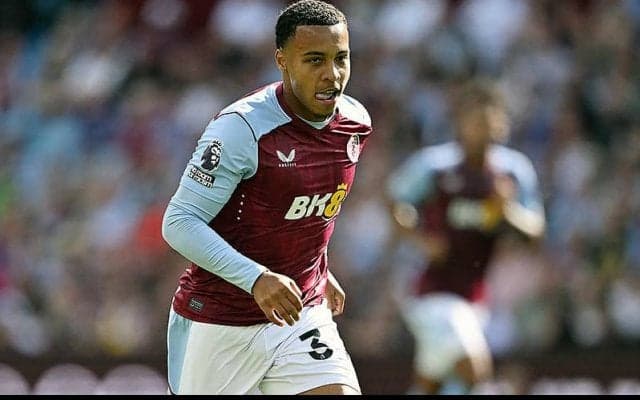 昇格ブレイズ、アストン・ビラの逸材FWアーチャーを獲得！　新10番獲得に34億円を支払い