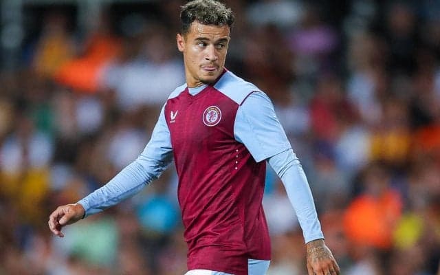 コウチーニョがカタール行きに前進、この移籍を最も喜ぶのはバルセロナ？