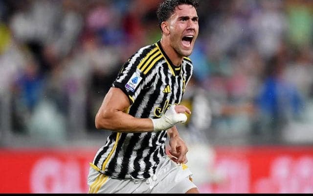 後半猛攻もユベントス、ヴラホビッチの同点弾止まりでボローニャにドロー【セリエA】