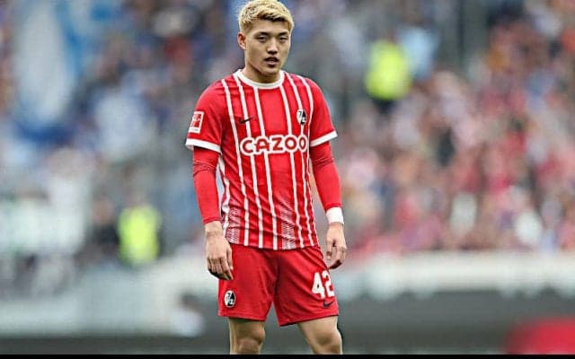 【ブンデスリーガ日本人】堂安初先発のフライブルクが連勝スタート！ 開幕節圧勝のシュツットガルトはライプツィヒに惨敗