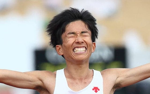 鈴木健吾が明かす「マラソン日本記録保持者の苦しさ」　妻の一山麻緒もマラソンでパリ五輪を目指す