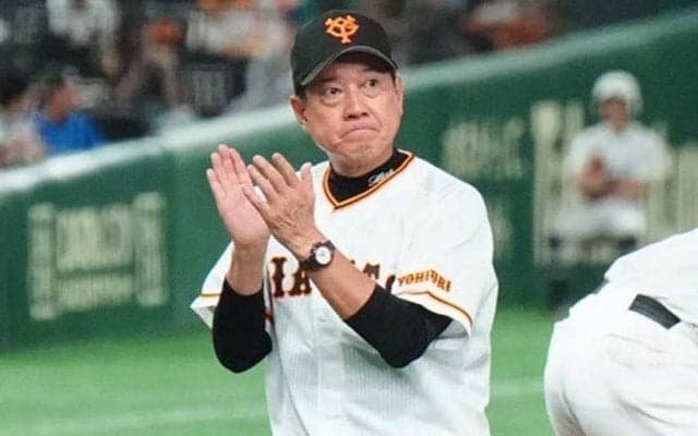 「思い切って仕掛ける必要があろう」　“阪神戦6タテ”回避に導いた原監督3つの決断