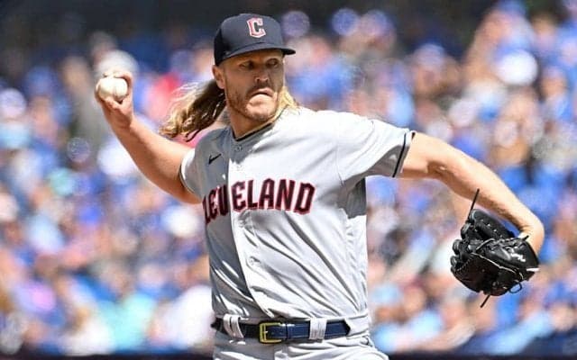 【MLB】元エ軍シンダーガード、先発直後に“戦力外”　年俸19億円も防御率6.50、米記者報道