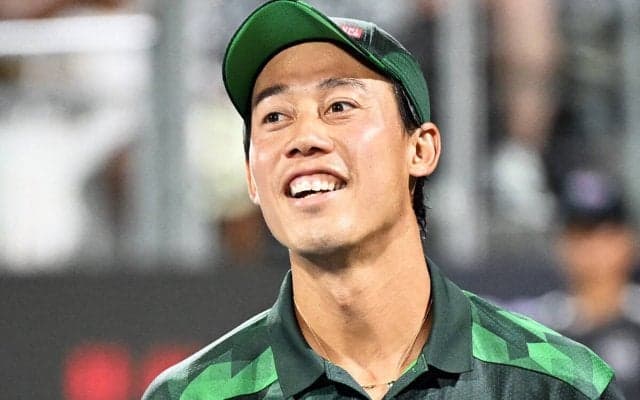 錦織圭が語った「ワクワク」の根源　全米OP前の会見で明かした葛藤と向上心