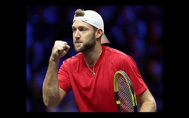  元世界8位ソック 引退を発表 