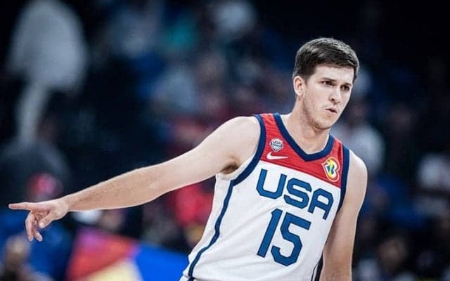 ワールドカップで上々のデビューを飾ったリーブス「毎日この瞬間を大切にしている」