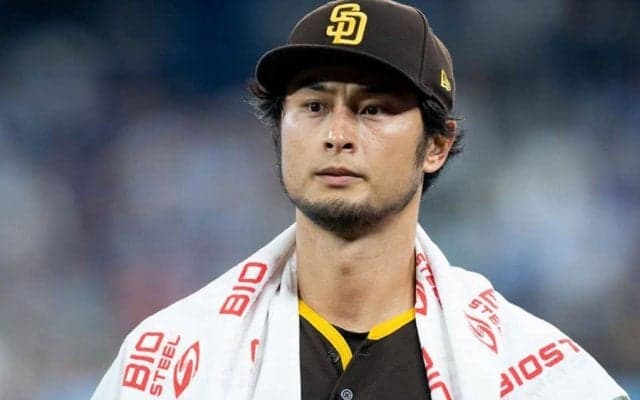 【MLB】「大谷さんだから」思考に警鐘　ダルビッシュが感じる日本人投手と野手の“違い”