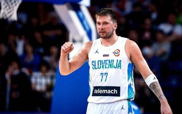 ワールドカップデビューしたドンチッチ「国の代表としてプレーするのは特別なこと」