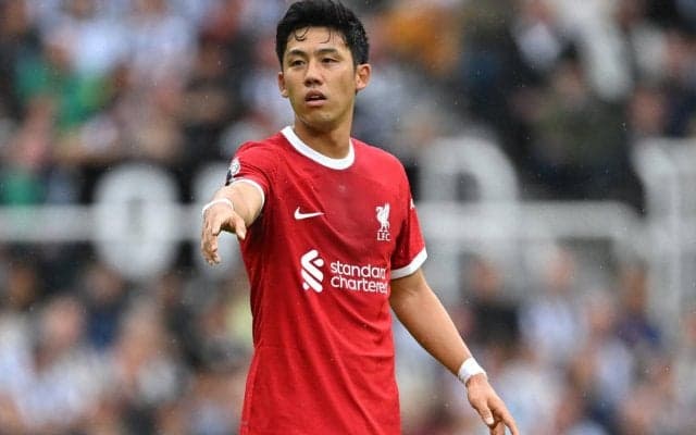 「全く理解していない」先発デビューの遠藤航にクロップ監督が厳しい評価