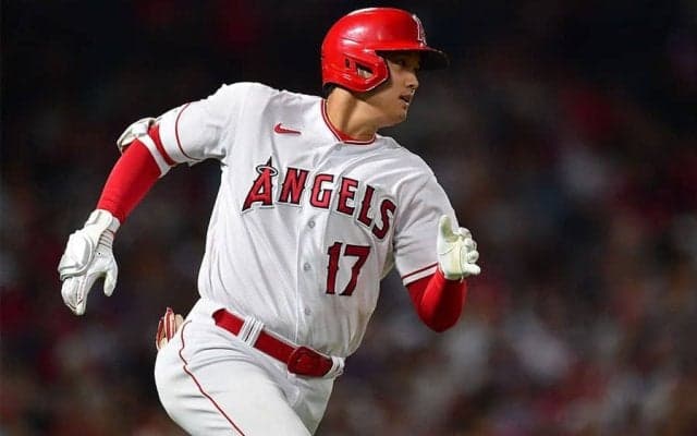 【MLB】“あと1ずつ”大谷翔平、史上3人目の快挙目前　投手なのに…名打者に肩並べる「45+20」