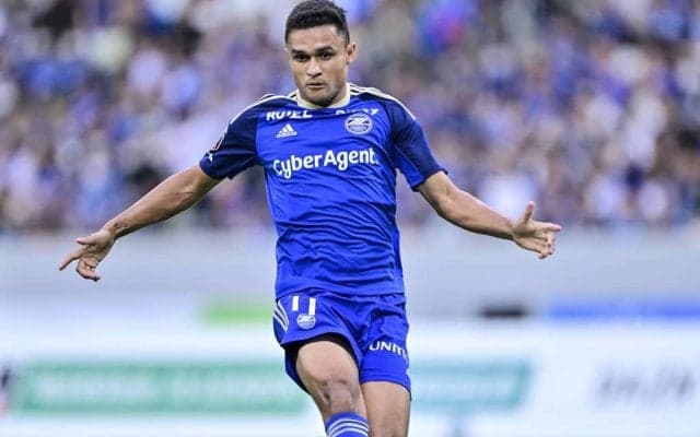 【J2「8月最後の熱戦」】町田、「全治8か月」エースFWエリキの穴を埋める交代選手の躍動！2位と「勝点差9」首位独走でも黒田監督「まだまだ我々は成長できる」(1)