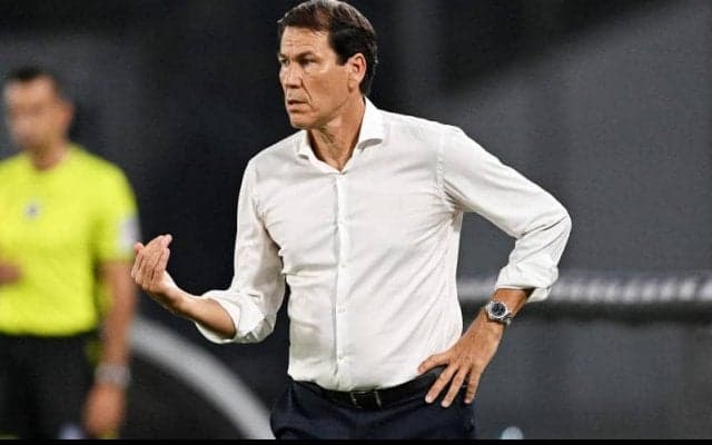 王者ナポリ、開幕連勝も指揮官満足せず　「攻撃面ではもっとやれたし、そうすべきだった」