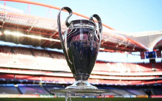 CL＆ELが月額1190円で視聴可能！ WOWOWが1万名限定でシーズンパックを販売