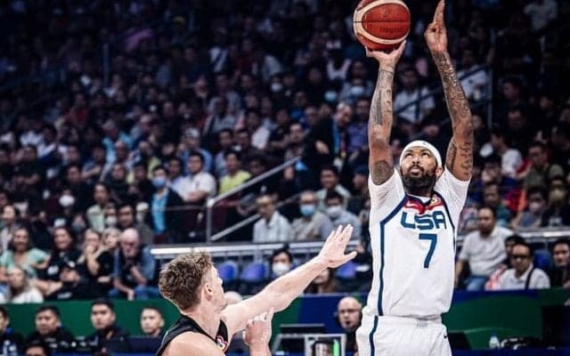 ワールドカップで先発を務めながら不振のイングラム「今チームは勝っているから…」