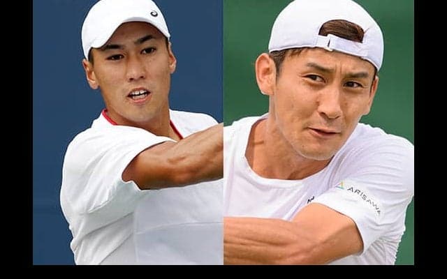  【速報中】島袋vsガストン 