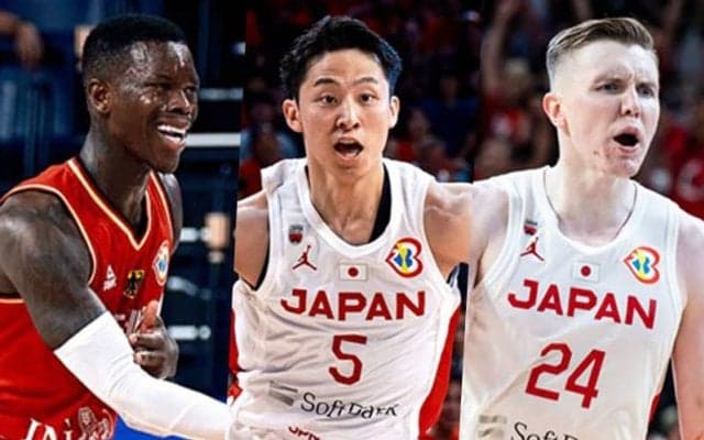 ゴール下を支えたホーキンソンが驚異の19リバウンド…河村勇輝はアシストで1位タイ／DAY3スタッツリーダー