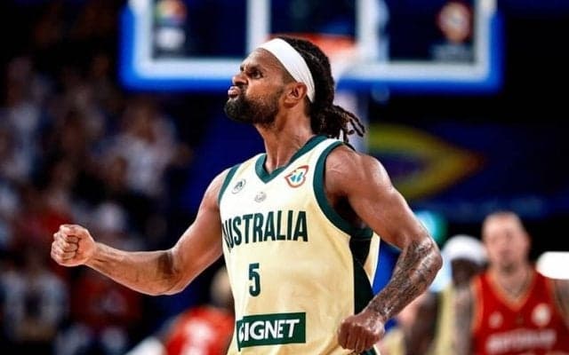 ワールドカップ出場全試合で2ケタ得点を稼ぎ出すオーストラリア代表のパティ・ミルズ