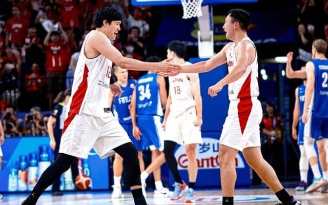 『SLAM DUNK』作者の井上雄彦氏、日本代表の劇的勝利に「バスケを好きでよかったですよね皆さん」