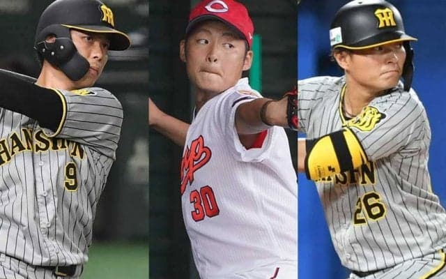 苦闘する甲子園のヒーロー、4年間登板のない元ドラ1　今季も大詰め…1軍出場がない実力者
