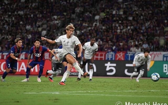 再び「Jリーグらしく」なった2023年優勝争い【J1上位争い混沌の理由】(1)