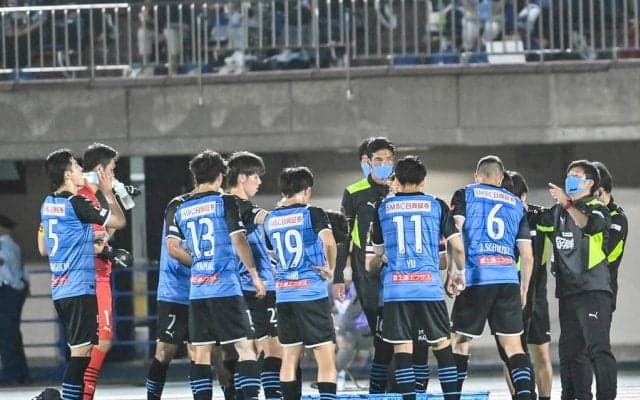 考慮されるべき「温暖化とVAR」対策【J1上位争い混沌の理由】(3)