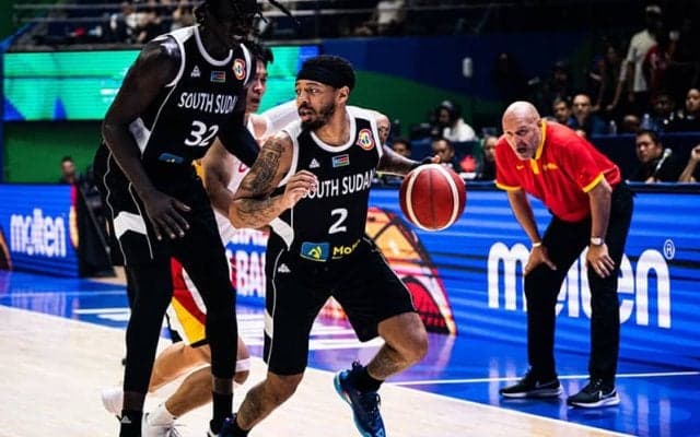 バスケW杯日本代表にさらなる追い風…パリ五輪出場権争う中国が1次ラウンド2連敗