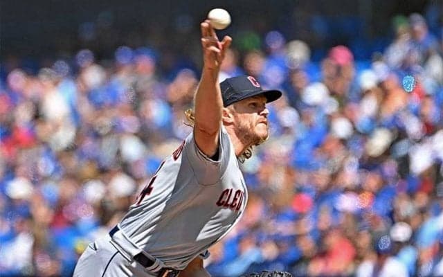 【MLB】先発登板直後に“戦力外”　元エ軍投手の「クレイジーな転落」にファン「マジかよ」