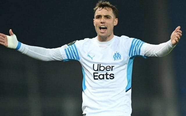 フロジノーネがマルセイユのDFリロラをレンタルで獲得、セリエAで128試合に出場