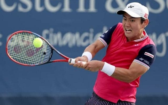 全米オープンテニスが開幕！西岡良仁、綿貫陽介ら日本勢の意気込みをお届け