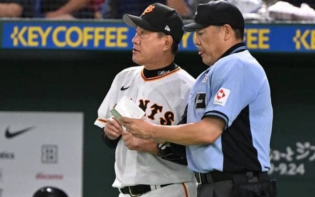 「中継ぎの頑張りの勝利」阪神に一矢報いた巨人　球界OBは救援陣や新人右腕を称賛「いいピッチャーだなと思った」