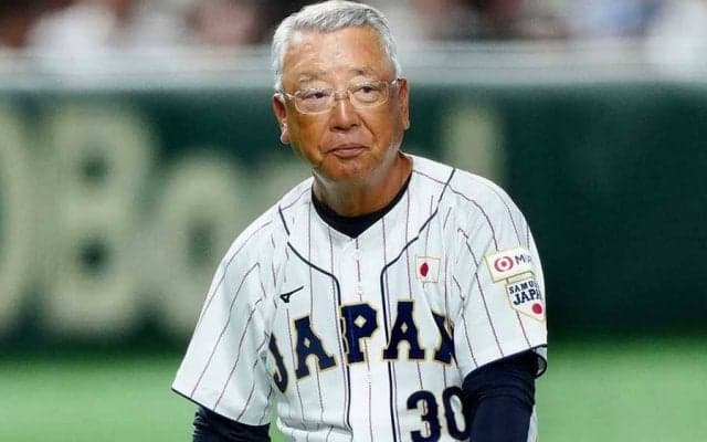 侍U-18の馬淵監督、悲願の初Vへ「全員野球」　選出20人起用し「経験を生かして」