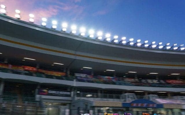 松戸競輪G3（準決勝）レポート