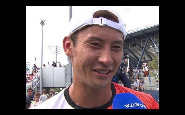  島袋将「自分らしさを貫く」 