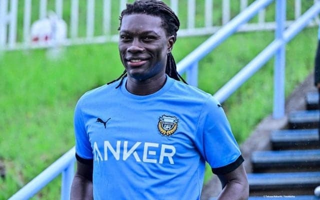 「なんなんですかこの格好いい映像…」川崎FWゴミスが渋谷＆浅草でのオシャレ映像公開で、「プロモーションの仕方が上手い」と大絶賛！ 元フランス代表が日本文化を世界に発信