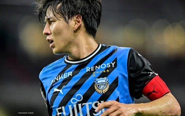 「日本代表でみたい」Jリーグ公式が公開した「川崎・脇坂泰斗のプレー集」が「まさに別格」と大反響！ 31日の代表発表を前に「代表に呼んでくれ」と期待の声続々