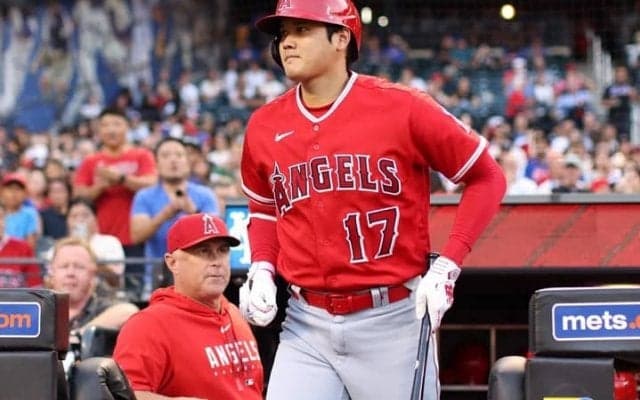 大谷翔平への「投資は冷静にしなければならない」 NY紙ベテラン記者が論じた二刀流だからこその「無視できない」リスク