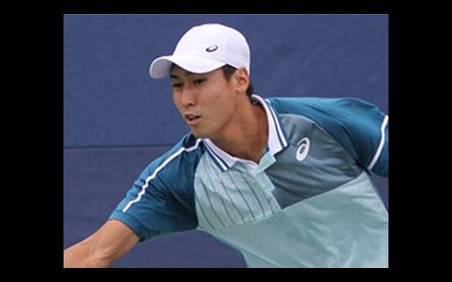  綿貫陽介 5セットマッチに課題 