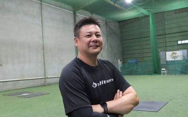 公立高からドラフト1巡目指名　自ら選択…元燕右腕が強豪私学の誘いを断ったワケ