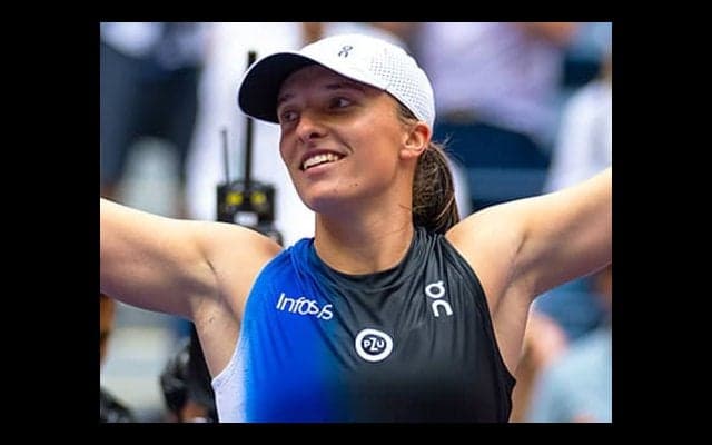  「早くしないで」頼まれるも完勝 