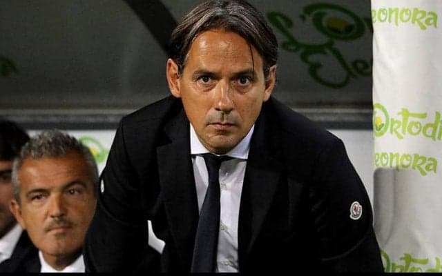 開幕連勝スタートのインテル、指揮官は「立ち上がりから良い試合ができていた」