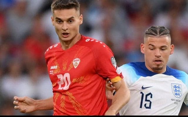 元町田のドリアン・バブンスキーが27歳のバースデー前日に瀬古歩夢所属のグラスホッパーへ完全移籍