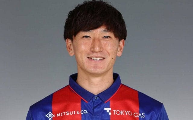 FC東京のDF中村帆高が関西テレビ・舘山聖奈アナと入籍「学生の頃よりお付き合い」