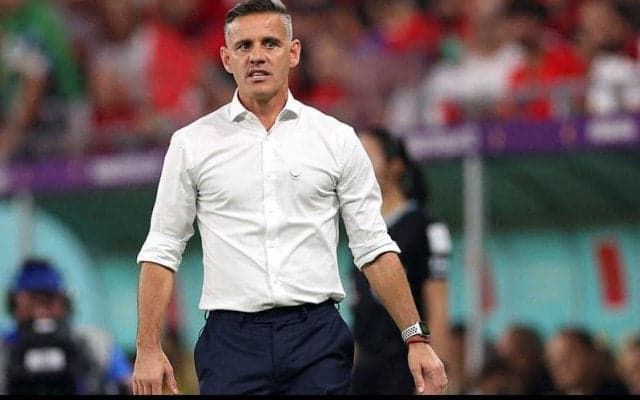 在籍12年、女子と男子の代表でW杯出場を果たしたハードマン監督がカナダ代表監督を辞任…10月からトロントFCの監督就任「新たな挑戦に踏み出す時期」