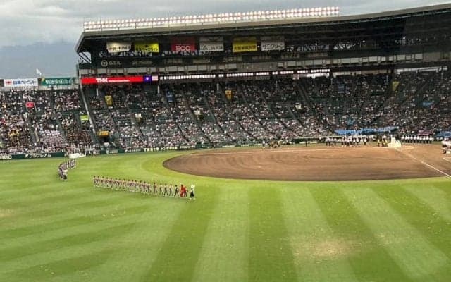 有望中学生は「不合格覚悟」でも慶応でやりたい　他の強豪校も警戒「慶応さんが来たら正直お手上げ」