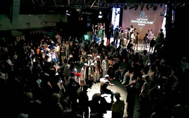 『マイナビDANCEALIVE 2024 CHARISMAXⅠ』今シーズンの各カテゴリー1人目となる決勝大会進出者が決定
