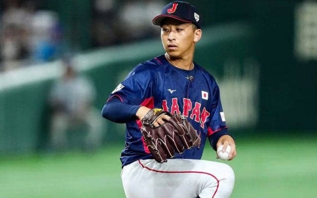 158キロ計測でも「まだ改善できる」　ドラ1候補の東洋大・細野が見せた破格の力量