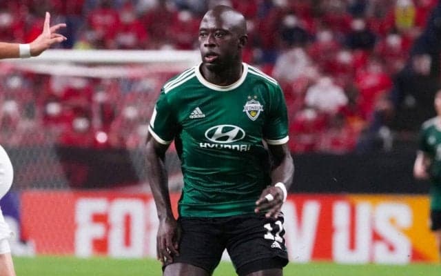 大型補強の煽り…アル・アハリのFWバロウがトルコへレンタル、かつては全北現代で日本勢を苦しめる